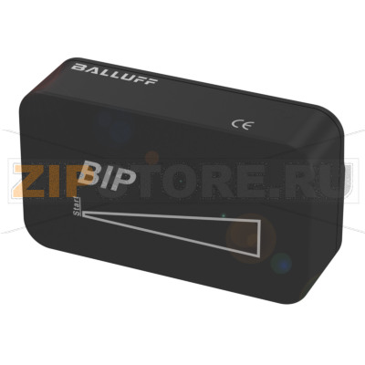 Система измерения положения индуктивная Balluff BIP000L 