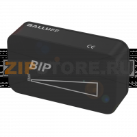 Система измерения положения индуктивная Balluff BIP000L