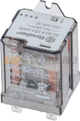 POWER RELAY FINDER 62.82.8.024.0000 
