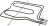 ТЭН INDESIT C00039574 2200ВТ 220В