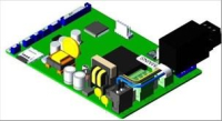 ЭЛЕКТРОННЫЙ МОДУЛЬ ДЛЯ МОДЕЛЕЙ СЕРИИ SPEED PRO BASIC
