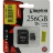 Карта памяти 256 Гб Kingston SDC10G2-256GB
