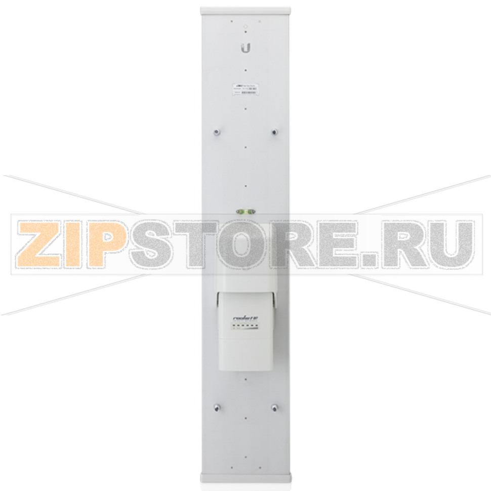Антенна секторная 3.3-3.8 ГГц Ubiquiti AM-3G18-120 