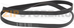 BELT HUTCHINSON 1200 H9 
