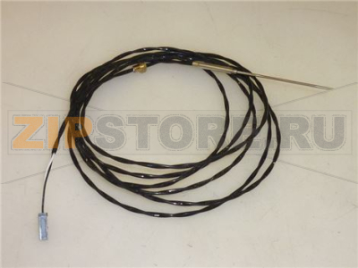 PENETRATION PROBE 