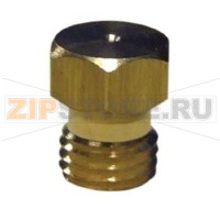 BURNER NOZZLE EXT. BUTANE D.70