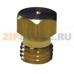 BURNER NOZZLE EXT. BUTANE D.70 