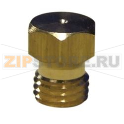 BURNER NOZZLE EXT. BUTANE D.70 