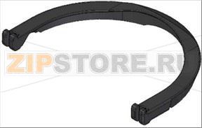 РУЧКА СЕРИИ MULTIFRUIT 