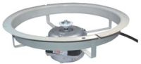 VENTILATEUR A CERCLE ASPIRANT