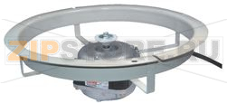 VENTILATEUR A CERCLE ASPIRANT 