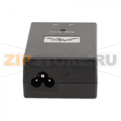 Блок питания 24 В, 24 Вт Ubiquiti POE-24-24W 