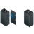 Блок питания 24 В, 24 Вт Ubiquiti POE-24-24W - Блок питания 24 В, 24 Вт Ubiquiti POE-24-24W