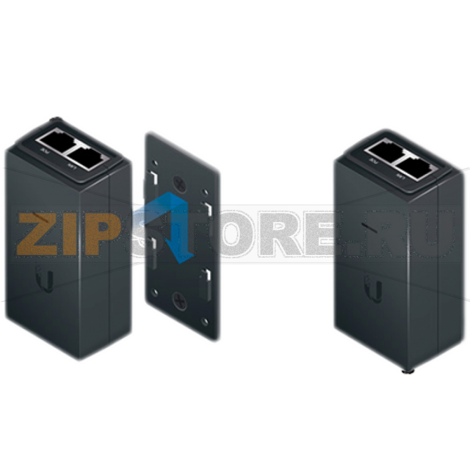 Блок питания 24 В, 24 Вт Ubiquiti POE-24-24W 