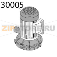 Pompa 2 Hp Angelo Po KD130EAT