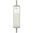 Предохранитель, 100 A, DC 1600 В, 100 кА, size 1, 43x58x207 мм, aR, IEC Eaton FUSE 100A 1600V 1 - Предохранитель, 100 A, DC 1600 В, 100 кА, size 1, 43x58x207 мм, aR, IEC Eaton FUSE 100A 1600V 1