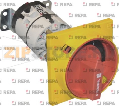 COMMUTATEUR GENERAL ROTATIF 