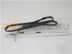 RESISTENZA BACINELLA 12W 230V 