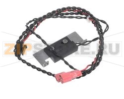 SENSOR BRKT MT ASSEMBLY 