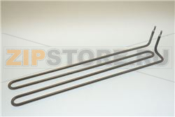 RESISTENZA 2000W 230V BR120L 
