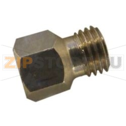 INIETTORI GPL ELECTROLUX 50269941006 