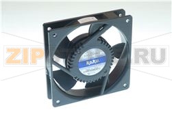 MOTOV.120X120X25(BRONZ.)230V HST 