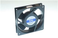 MOTOV.120X120X25(BRONZ.)230V HST