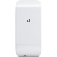 Точка доступа 5 ГГц Ubiquiti LOCOM5-bp