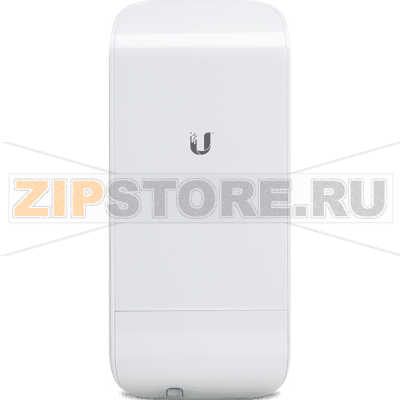 Точка доступа 5 ГГц Ubiquiti LOCOM5-bp 