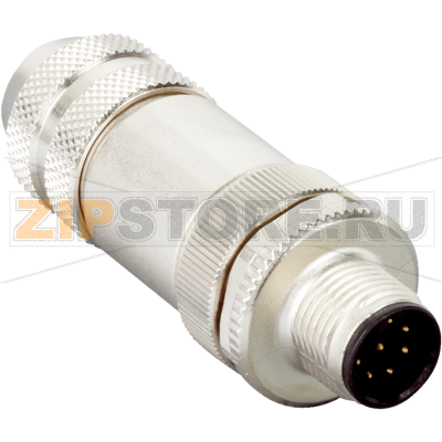 Разъем SICK STE-1208-GA 