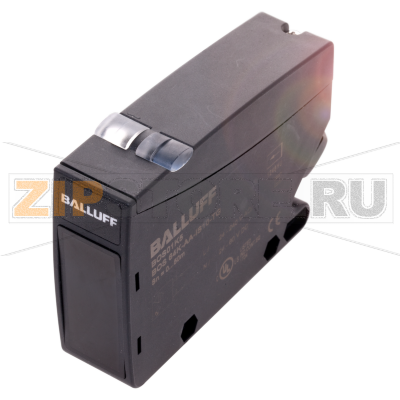 Затвор световой однонаправленный Balluff BOS01K5 