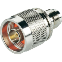 Разъем N, гнездо TNC, 1 шт BKL Electronic 0404040