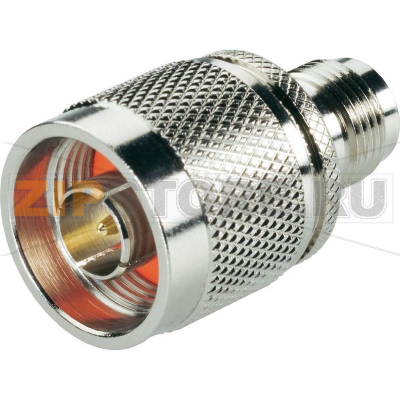 Разъем N, гнездо TNC, 1 шт BKL Electronic 0404040 