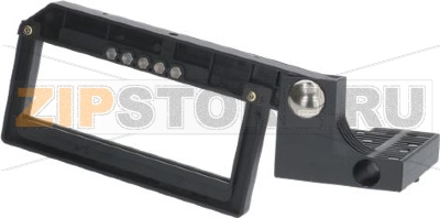 ЗУБЧАТАЯ РЕЙКА ПРАВАЯ 