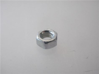 DADO M6 MEDIO ZINCATO UNI5588
