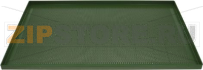 BAKING TRAY PERFORATED PTFE-COATED 