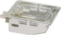 ПАТРОН С ЛАМПОЧКОЙ G9 40W 250V