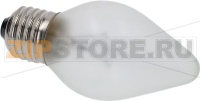 ЛАМПА НАКАЛИВАНИЯ Е27, 60 ВТ, 230 В