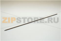 Molla per schidione diavola, cest. chius 