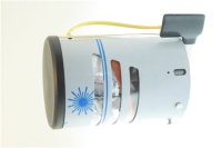 Gruppo dosatore Robur S Automatico
