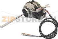 MOTORE 3BTM25.20-A-01/122