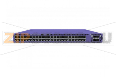 Коммутатор Extreme Networks VSP4900-24S-B3 