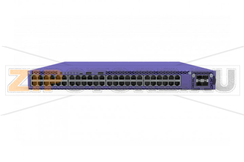 Коммутатор Extreme Networks VSP4900-24S-B3 