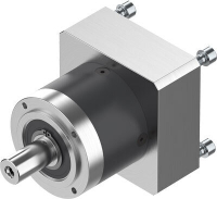 Модуль передаточный Festo EMGA-80-P-G3-SAS-100