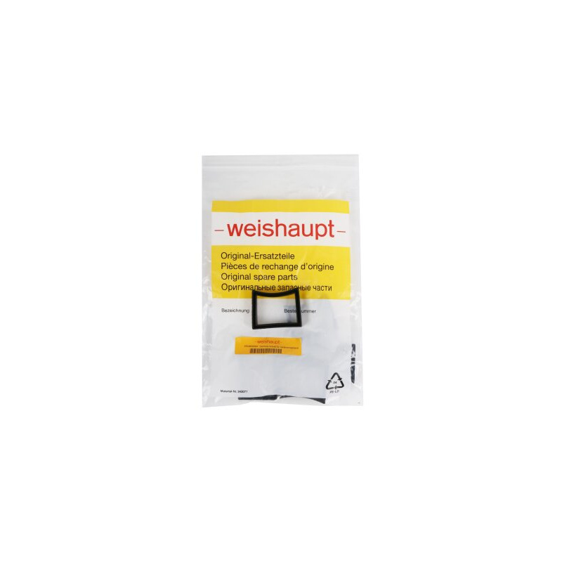 Прокладка Weishaupt 23240025087 