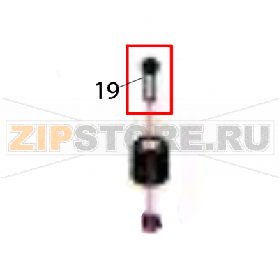 Pan head screw+TW Sato SG112-ex Pan head screw+TW Sato SG112-exЗапчасть на деталировке под номером: 19Название запчасти на английском языке: Pan head screw+TW Sato SG112-ex.
