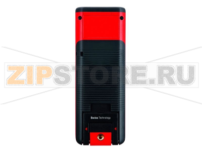 Дальномер лазерный Leica DISTO D810 touch 