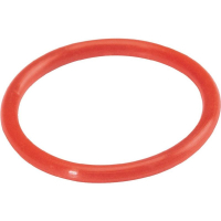 Кольцо эластичное, цветное Hicon HI-UC-RT