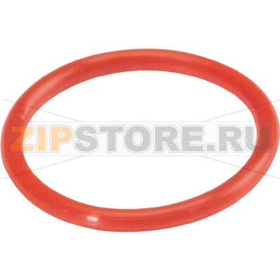 Кольцо эластичное, цветное Hicon HI-UC-RT 