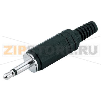 Разъем аудио 3.5 мм BKL Electronic 072118 